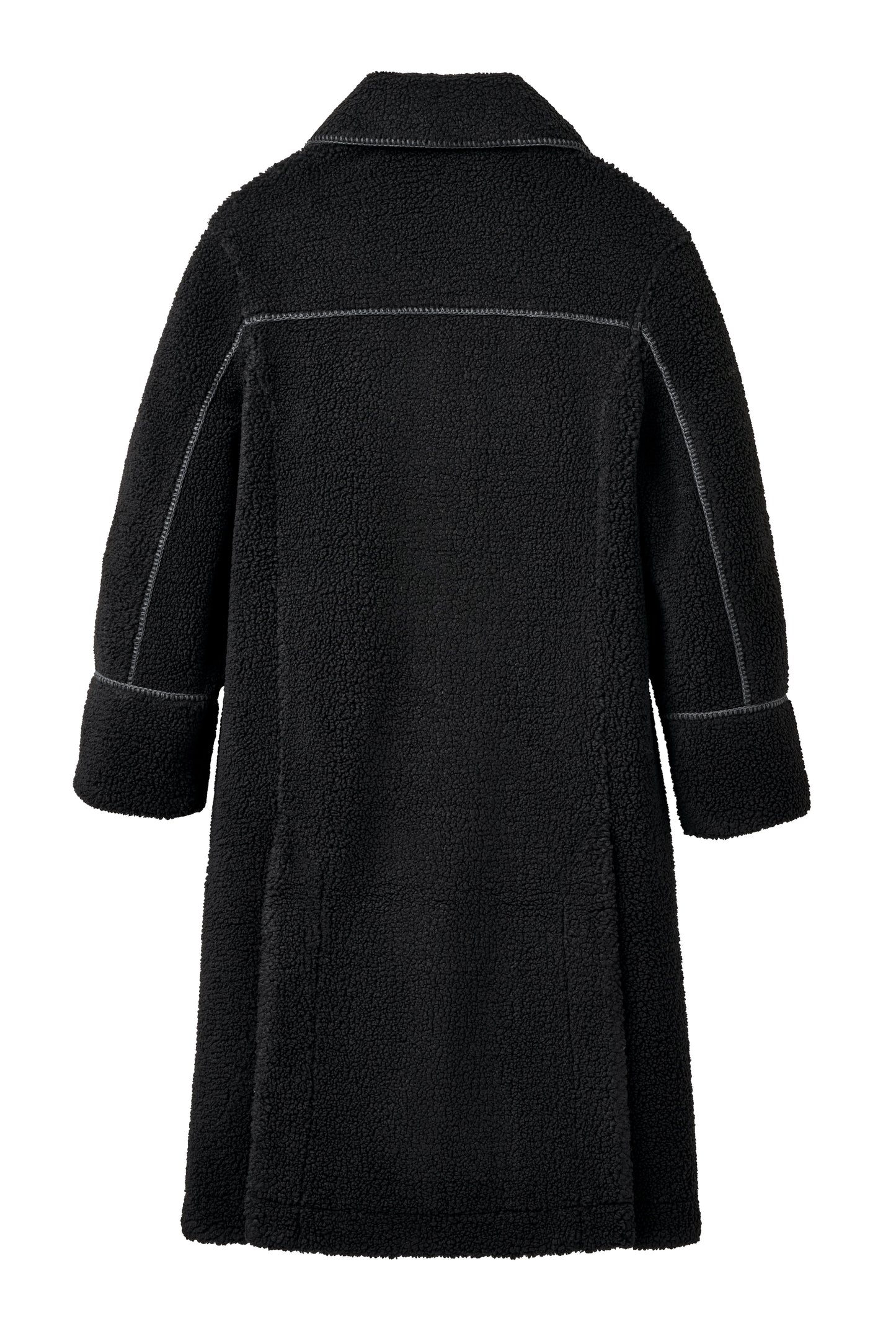 UGG Sema UGGfluff Coat