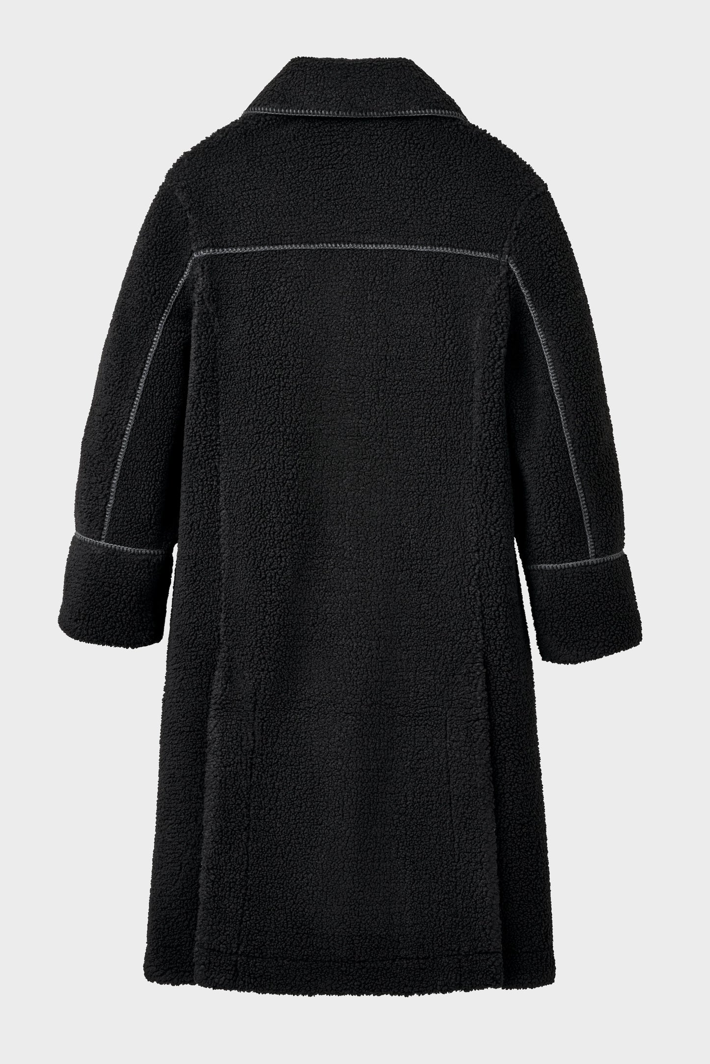 UGG Sema UGGfluff Coat