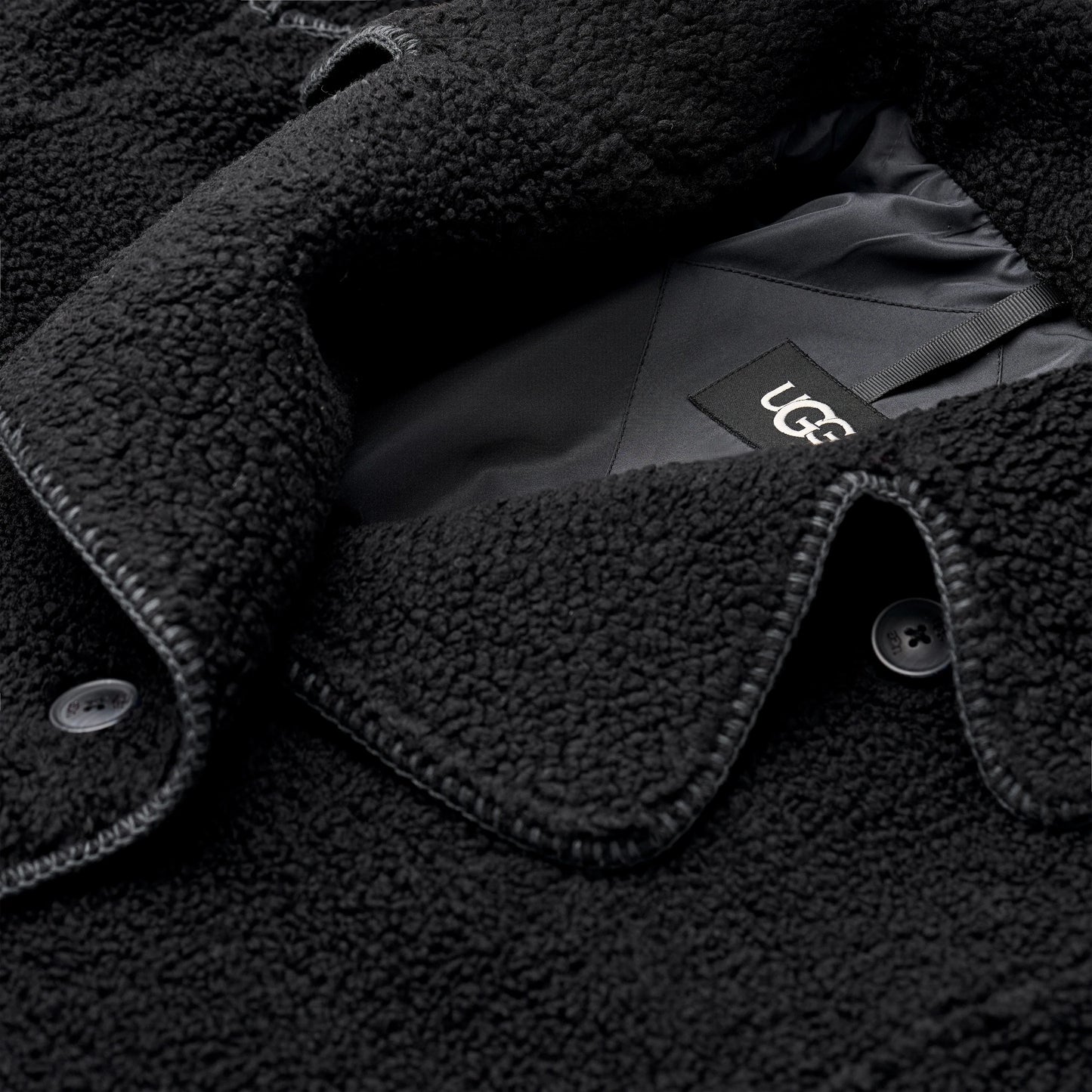 UGG Sema UGGfluff Coat