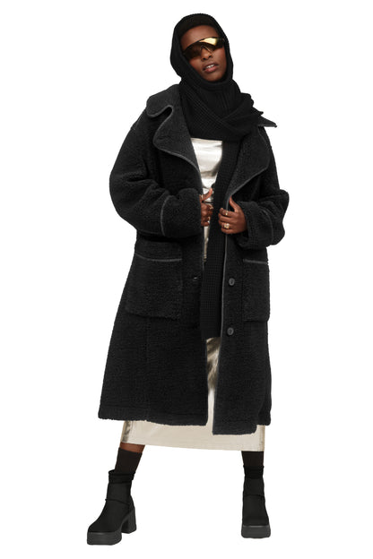 UGG Sema UGGfluff Coat