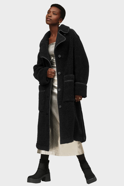 UGG Sema UGGfluff Coat