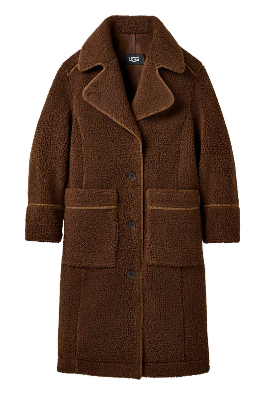 UGG Sema UGGfluff Coat
