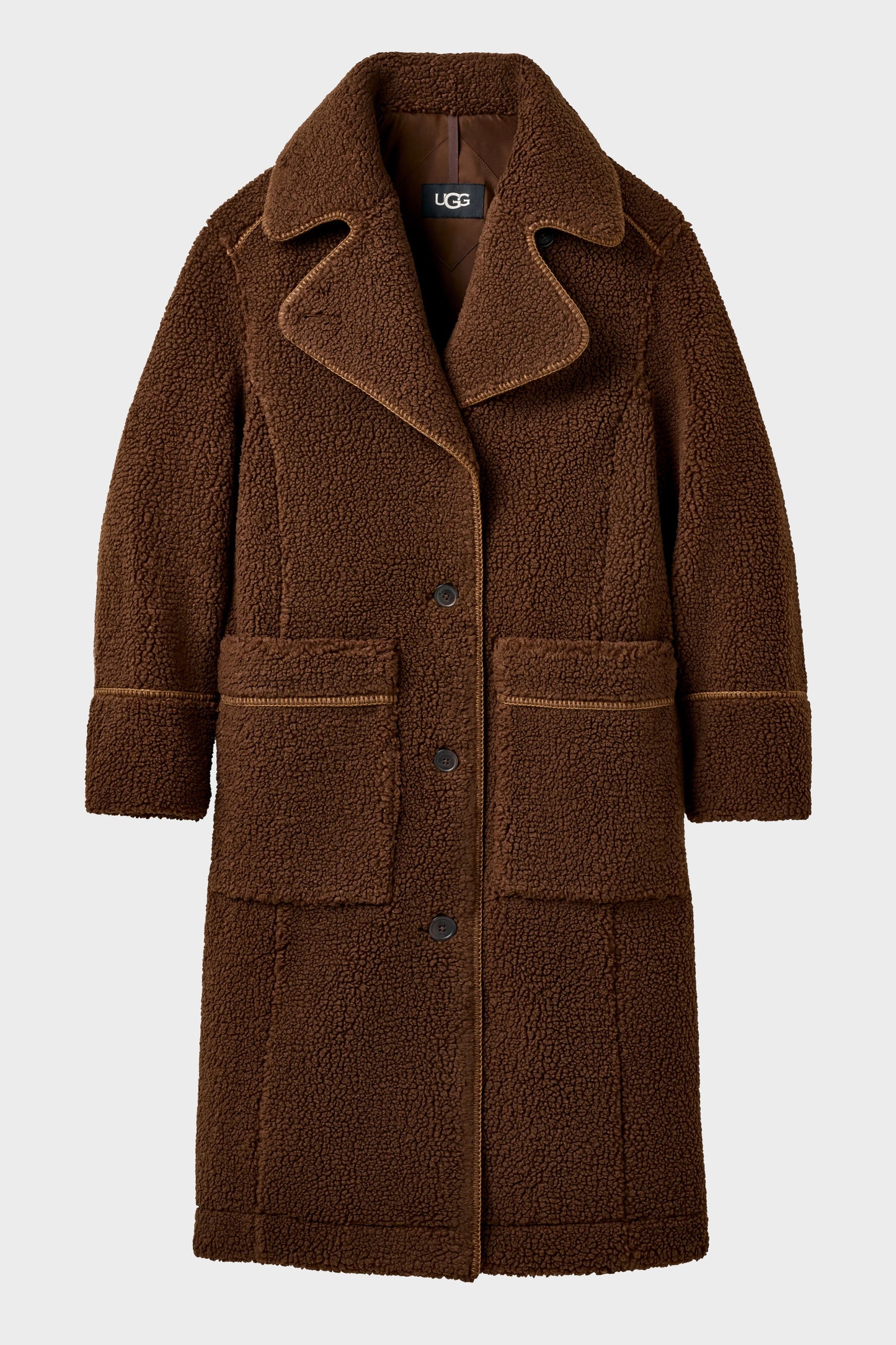 UGG Sema UGGfluff Coat