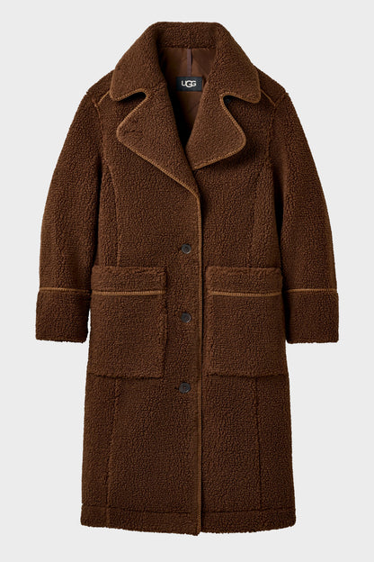 UGG Sema UGGfluff Coat