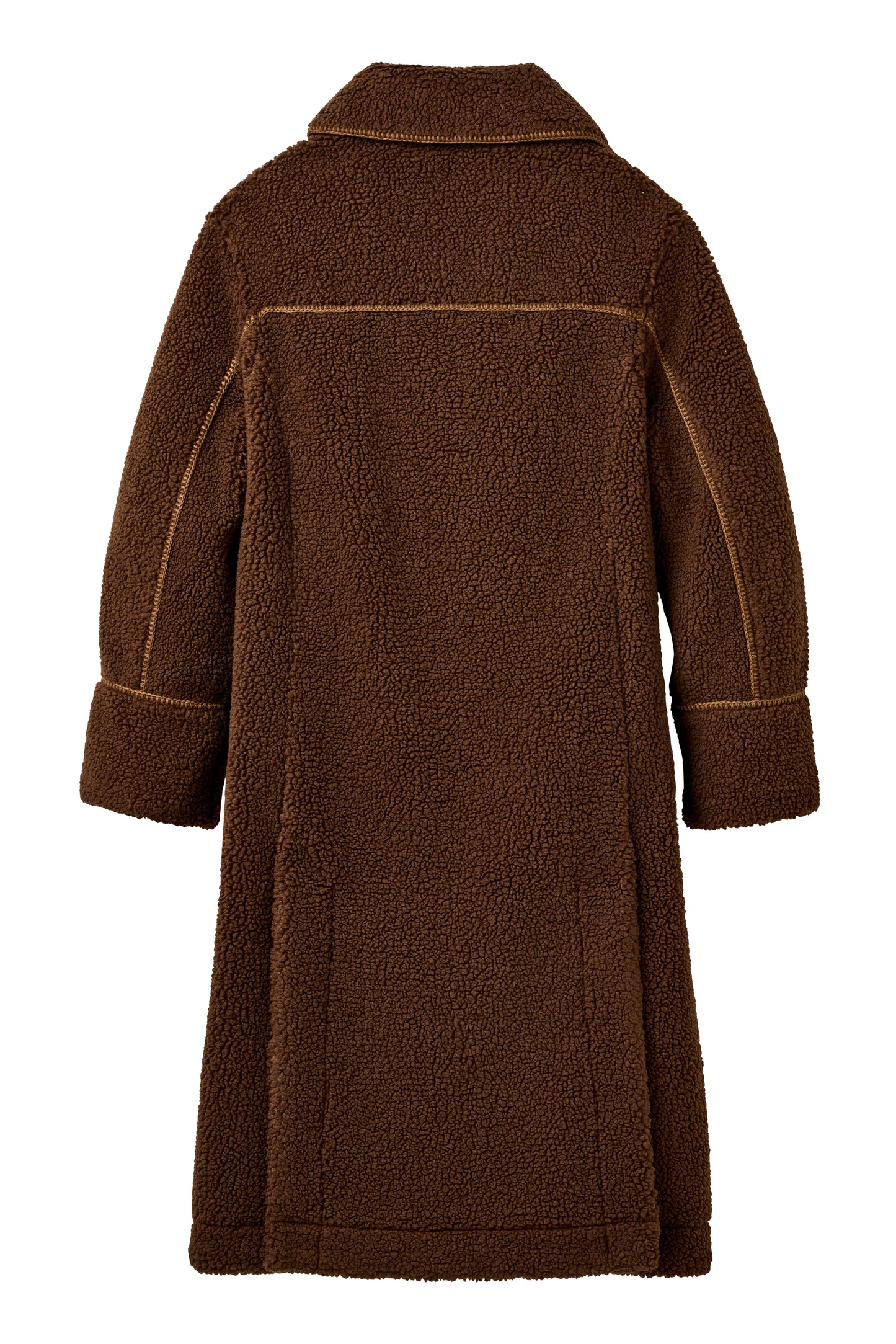 UGG Sema UGGfluff Coat