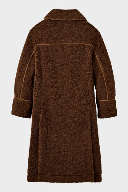 UGG Sema UGGfluff Coat