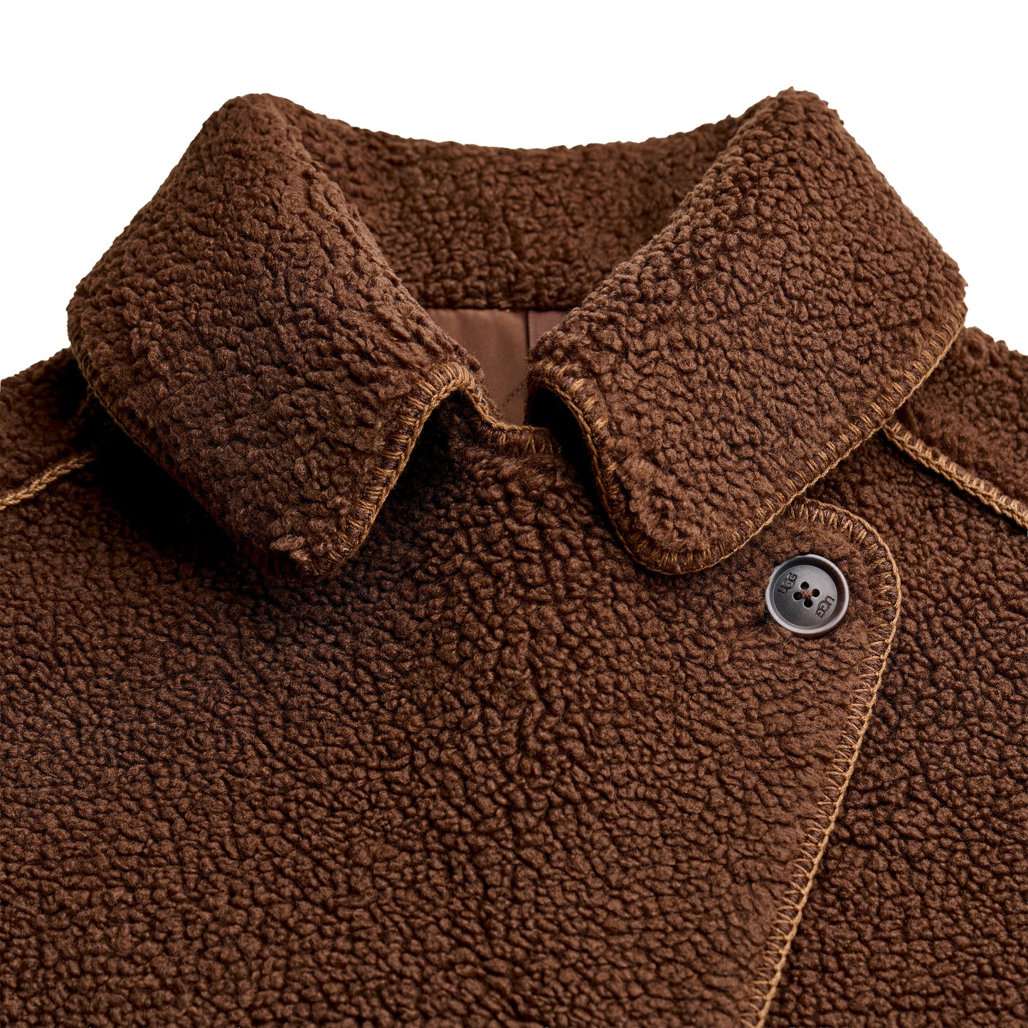 UGG Sema UGGfluff Coat