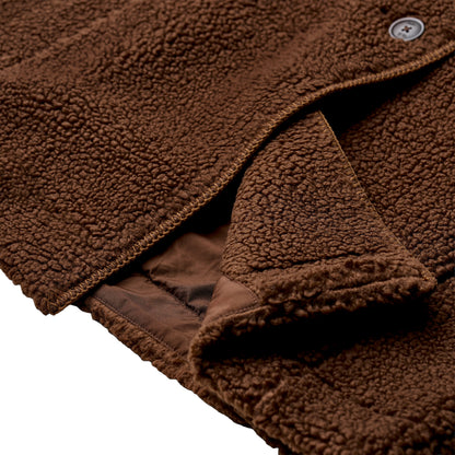 UGG Sema UGGfluff Coat