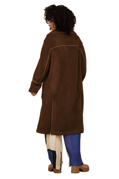 UGG Sema UGGfluff Coat