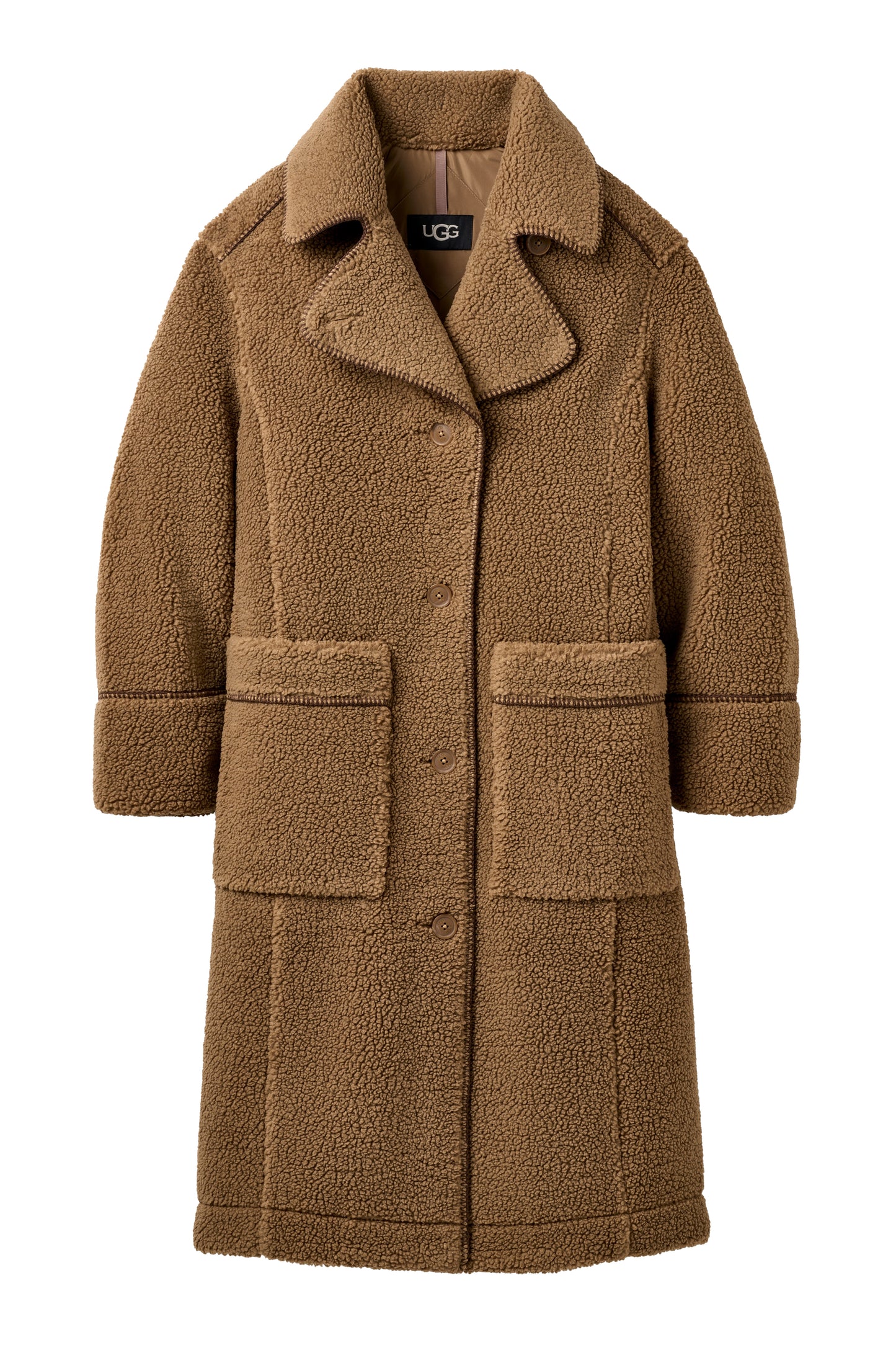 UGG Sema UGGfluff Coat