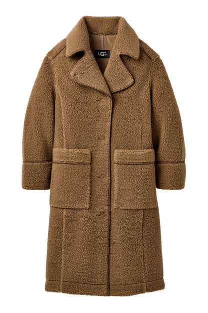 UGG Sema UGGfluff Coat