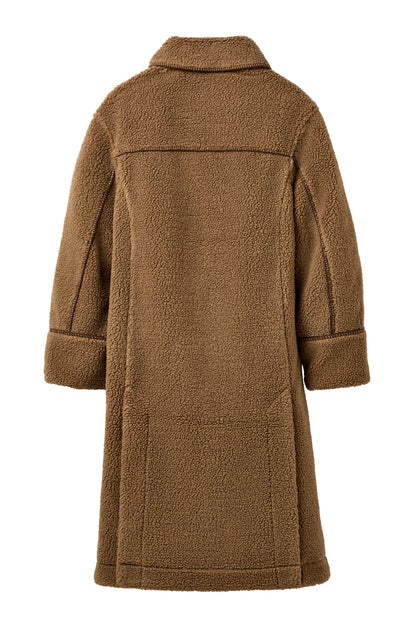 UGG Sema UGGfluff Coat