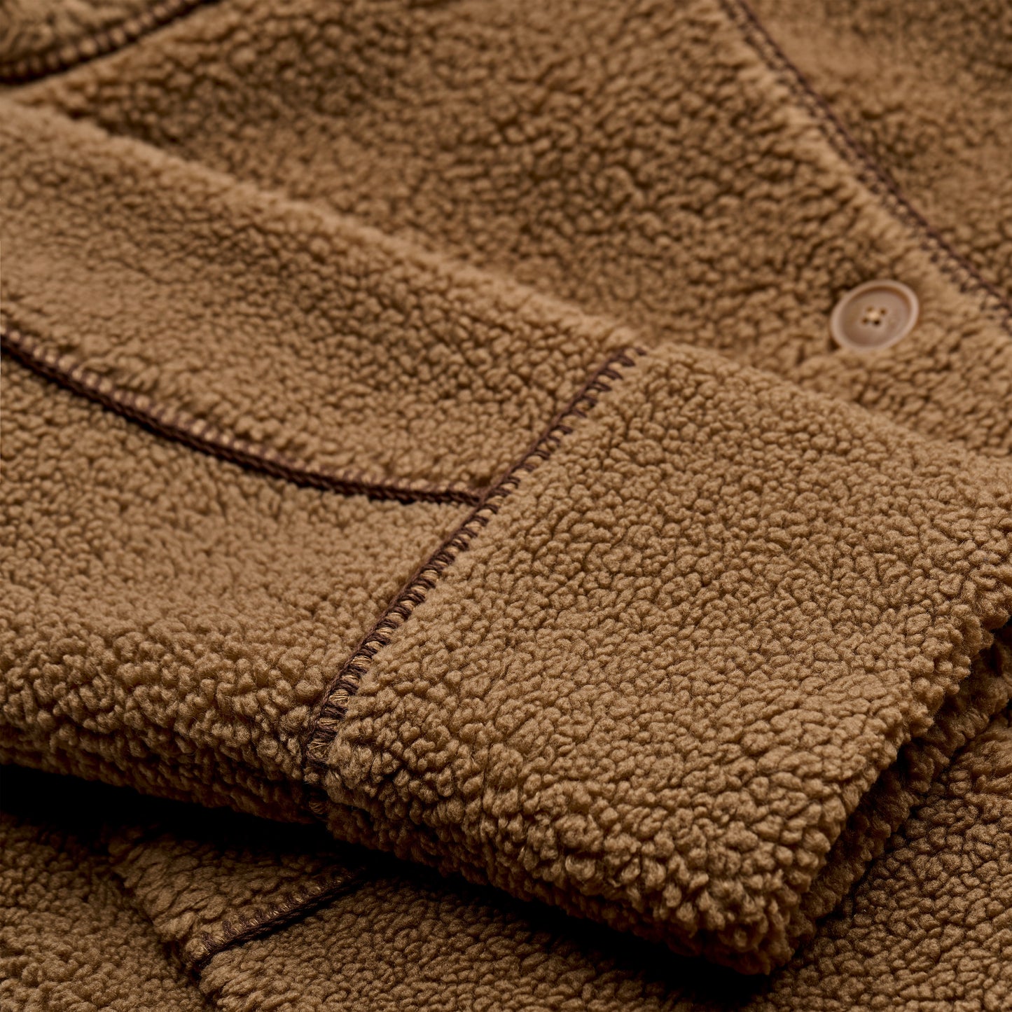 UGG Sema UGGfluff Coat