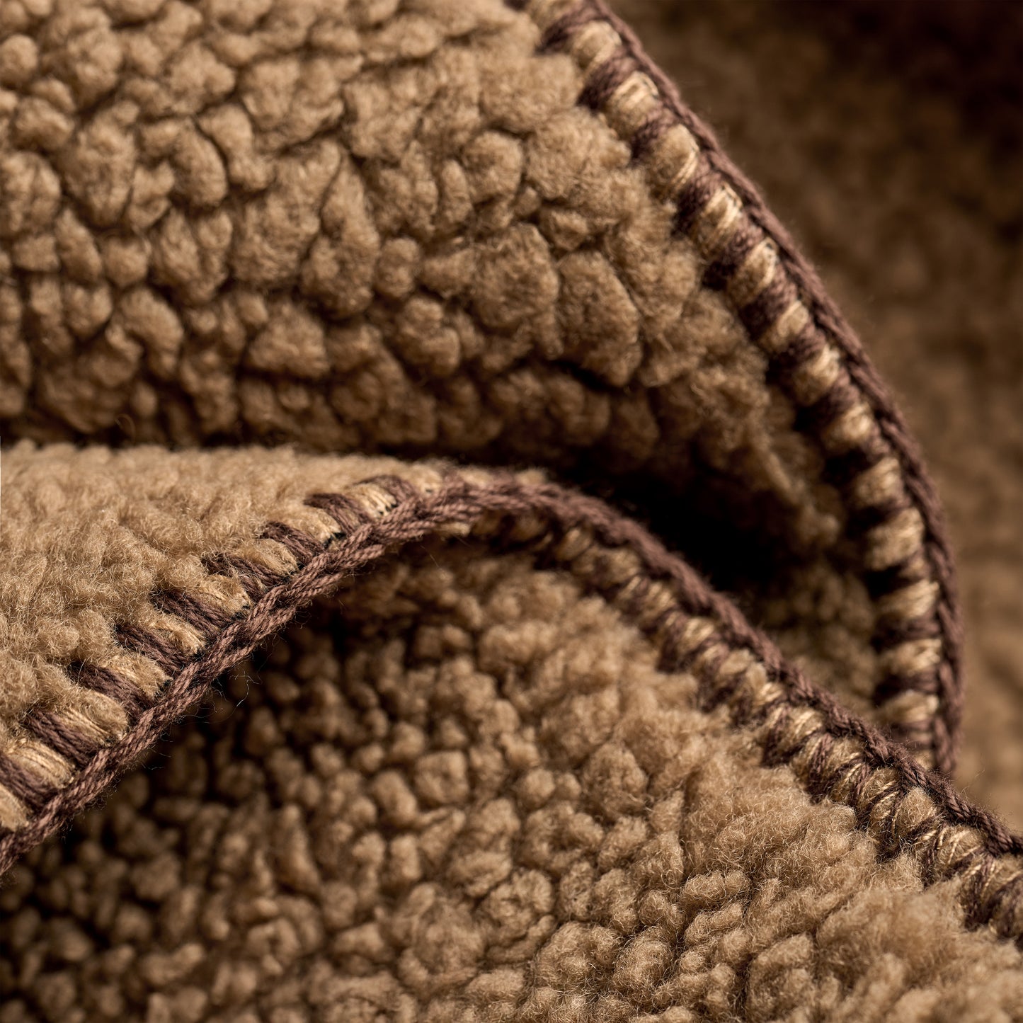 UGG Sema UGGfluff Coat