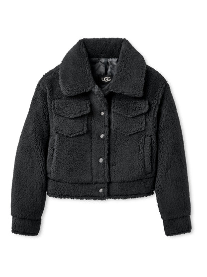 UGG Frankie Short Trucker Jacket