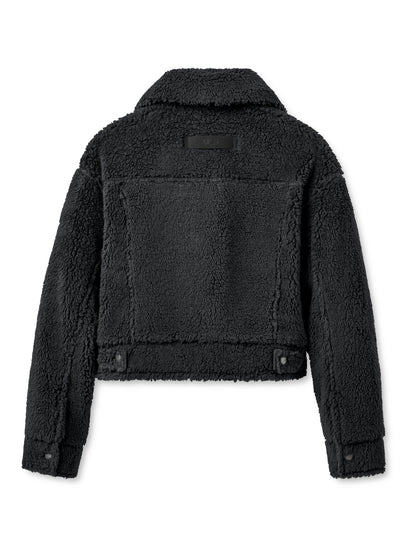 UGG Frankie Short Trucker Jacket