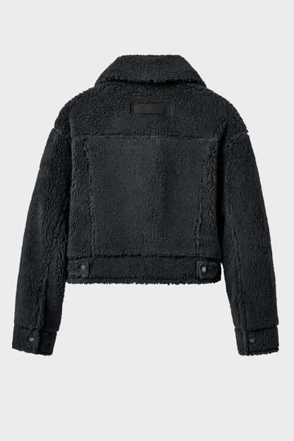 UGG Frankie Short Trucker Jacket