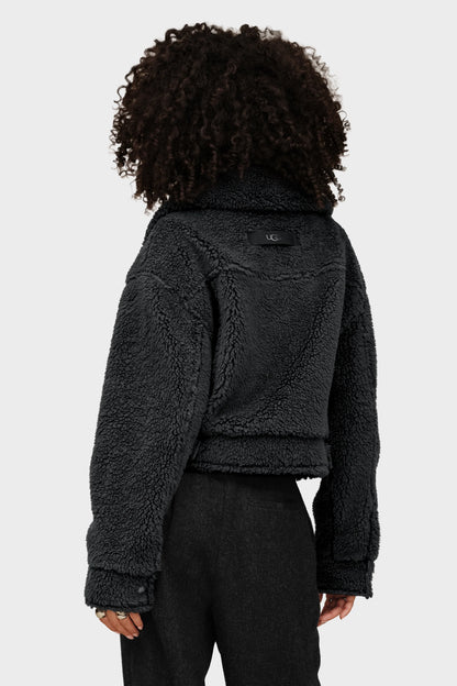 UGG Frankie Short Trucker Jacket