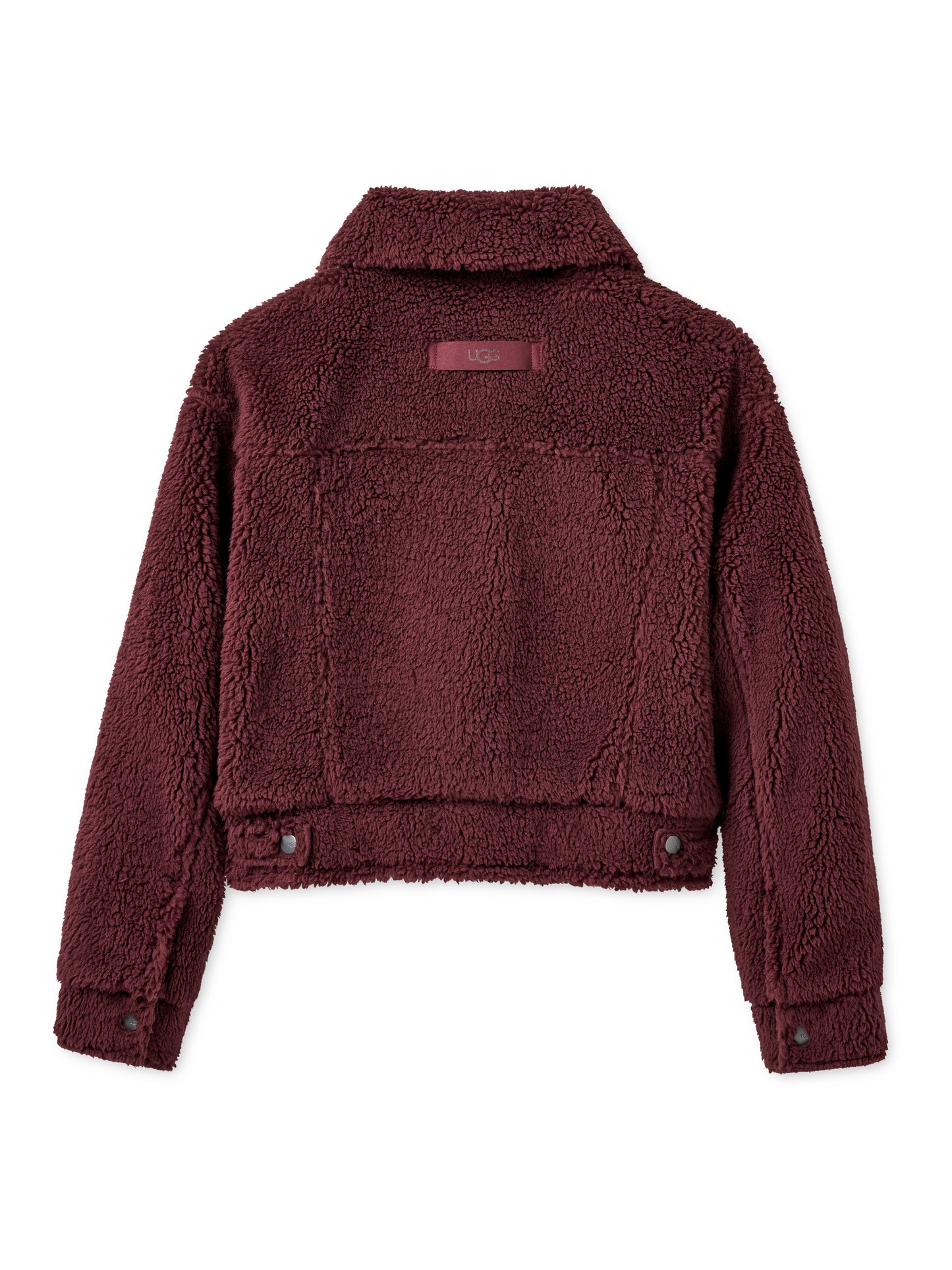 UGG Frankie Short Trucker Jacket