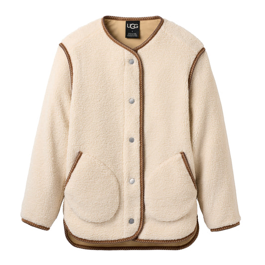 UGG Emmersyn UGGbraid Jacket