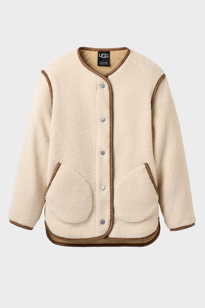 UGG Emmersyn UGGbraid Jacket