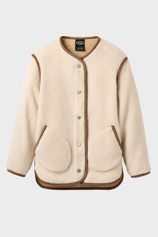 UGG Emmersyn UGGbraid Jacket