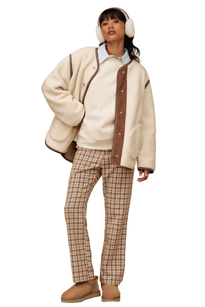 UGG Emmersyn UGGbraid Jacket