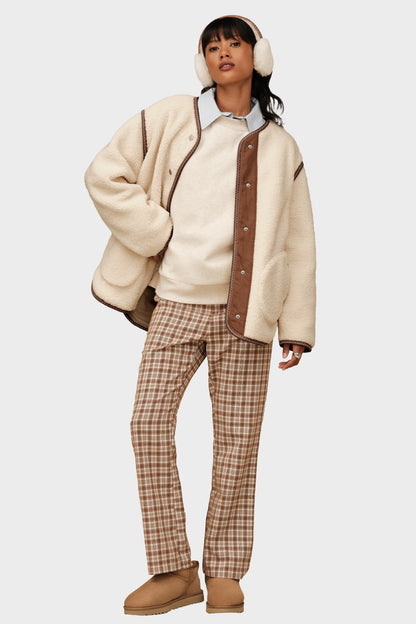 UGG Emmersyn UGGbraid Jacket