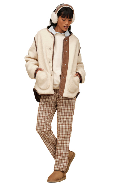 UGG Emmersyn UGGbraid Jacket