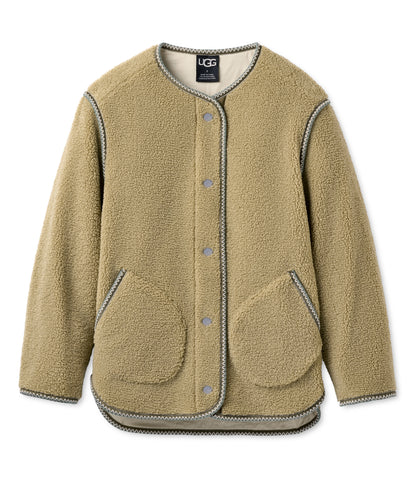 UGG Emmersyn UGGbraid Jacket