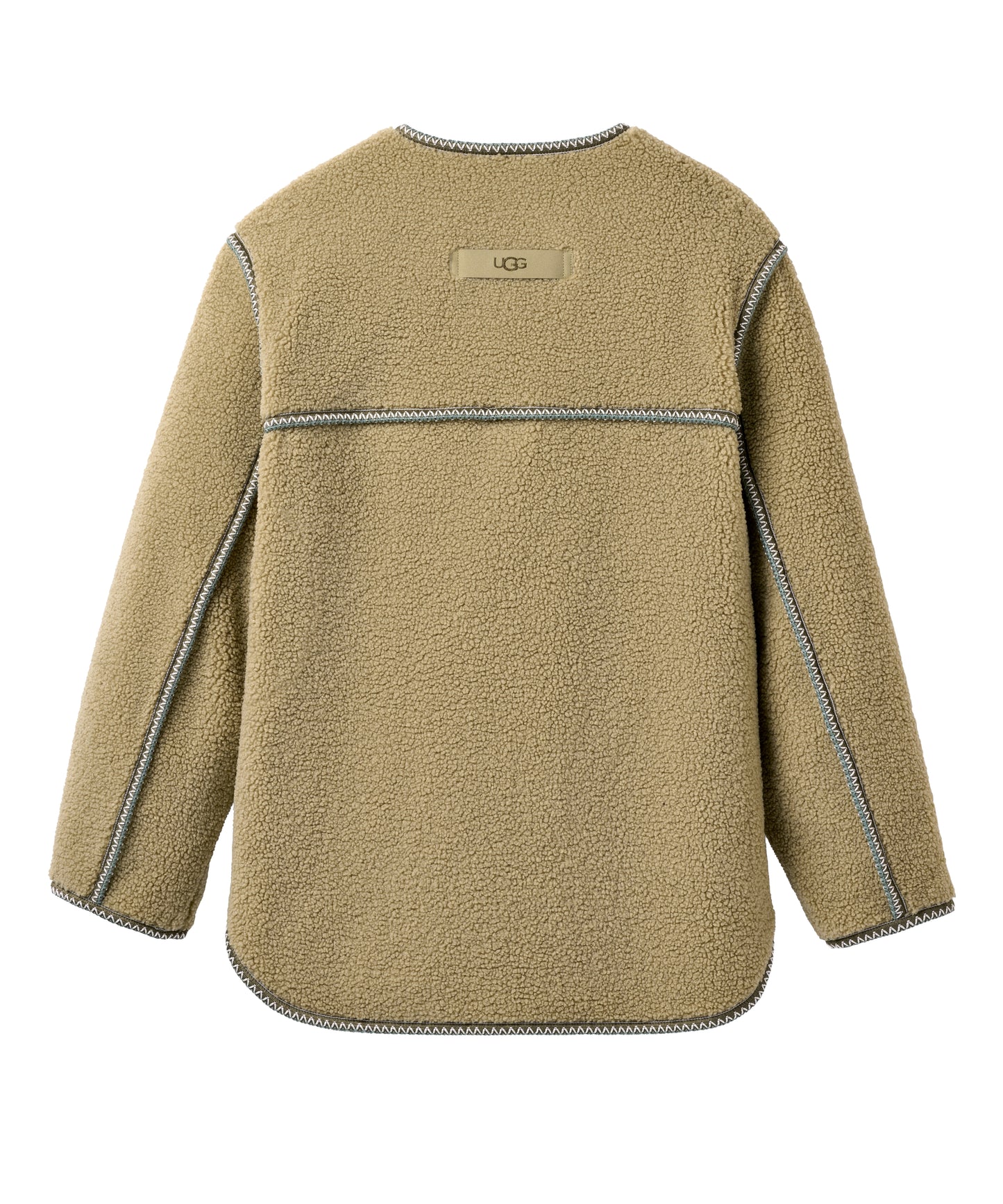 UGG Emmersyn UGGbraid Jacket