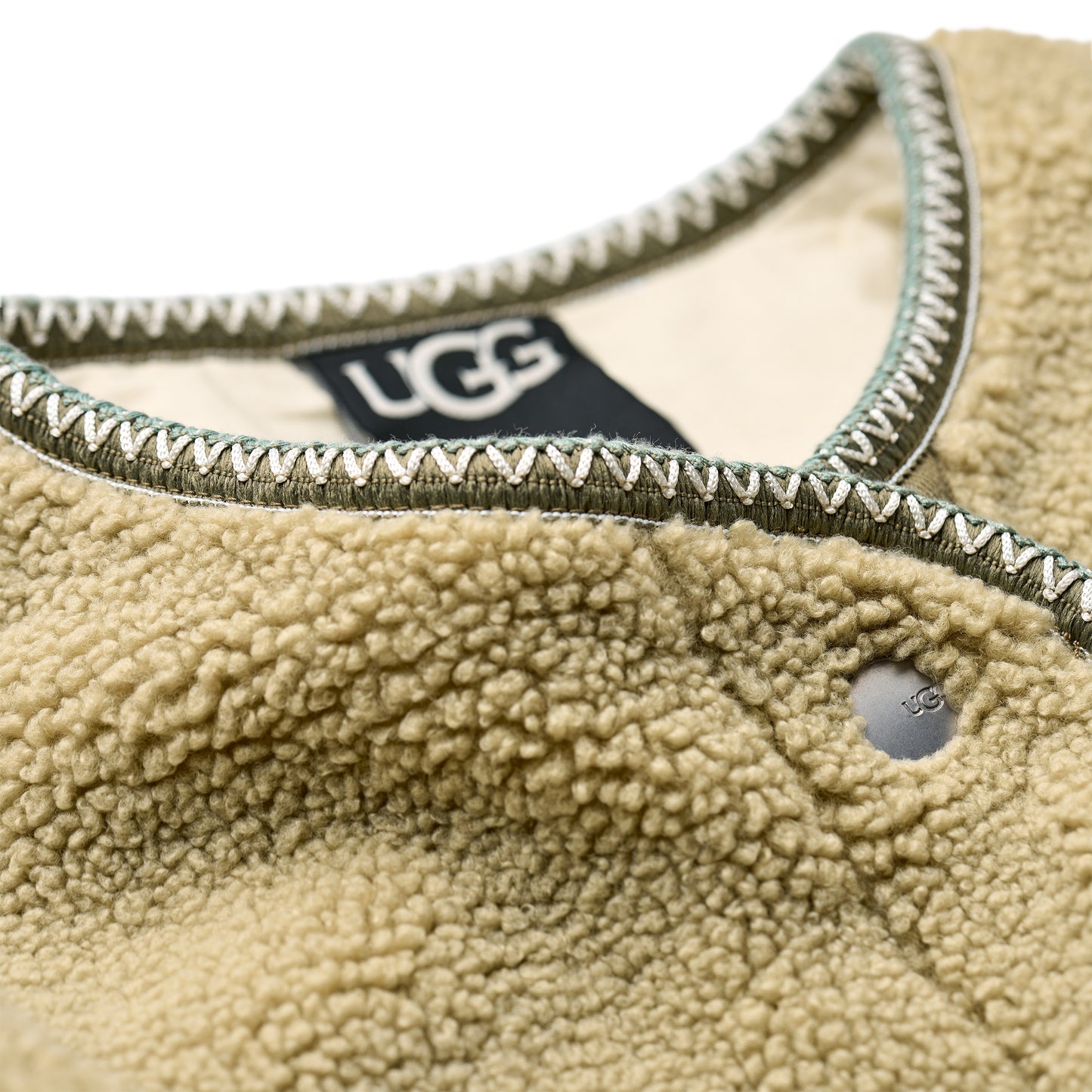 UGG Emmersyn UGGbraid Jacket