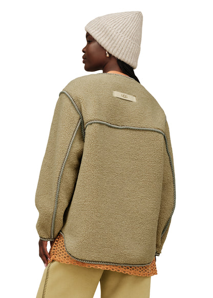 UGG Emmersyn UGGbraid Jacket