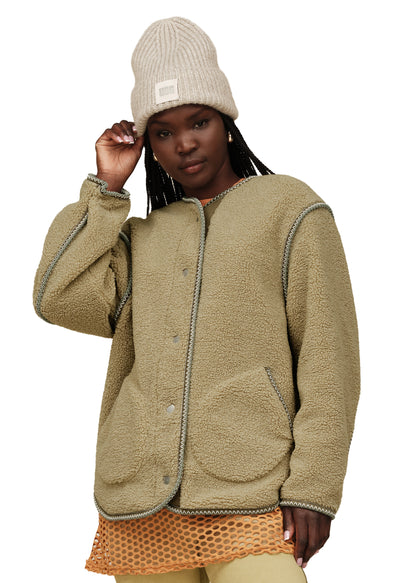 UGG Emmersyn UGGbraid Jacket