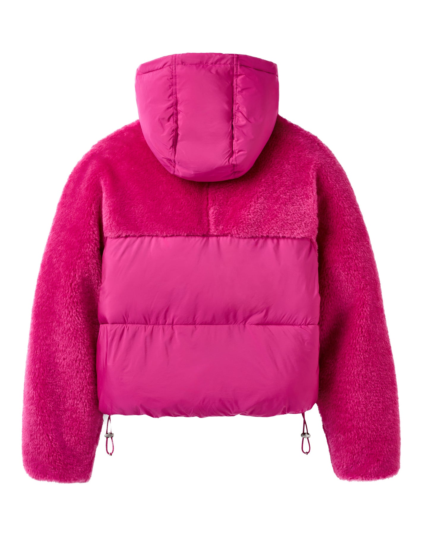 UGG Mykah UGGbraid Puffer Jacket