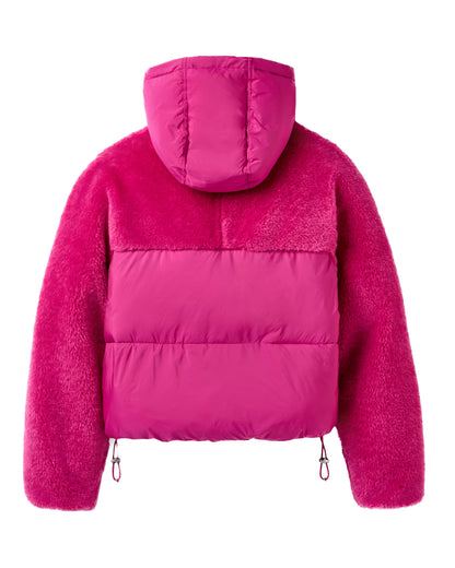 UGG Mykah UGGbraid Puffer Jacket