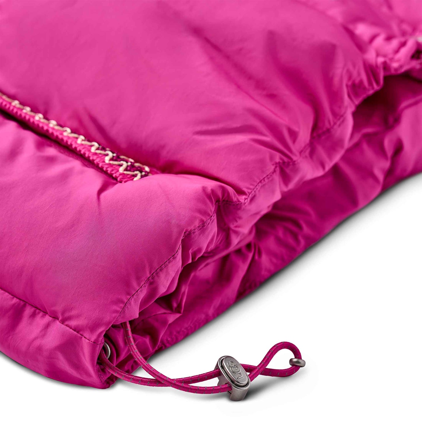 UGG Mykah UGGbraid Puffer Jacket