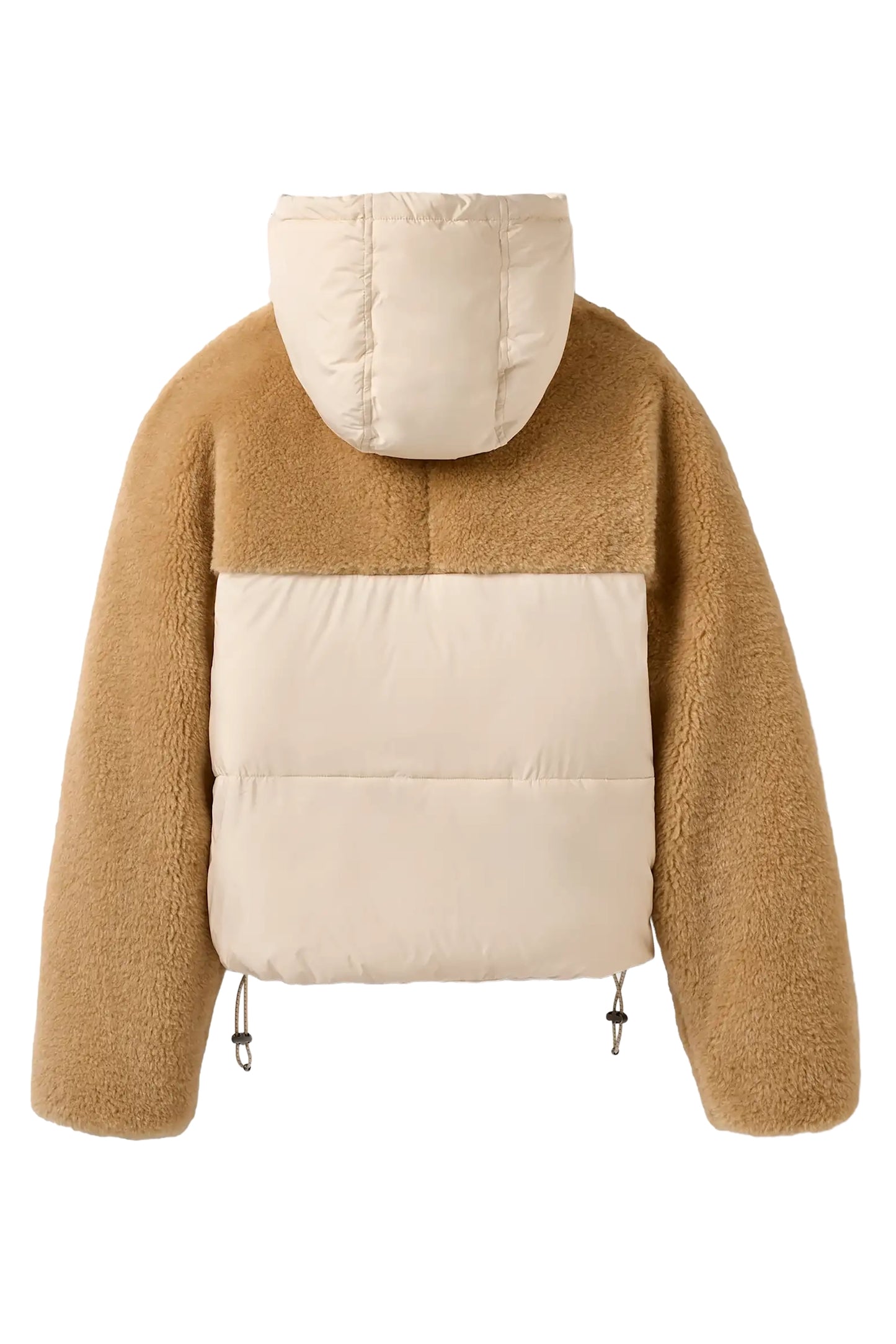 UGG Mykah UGGbraid Puffer Jacket