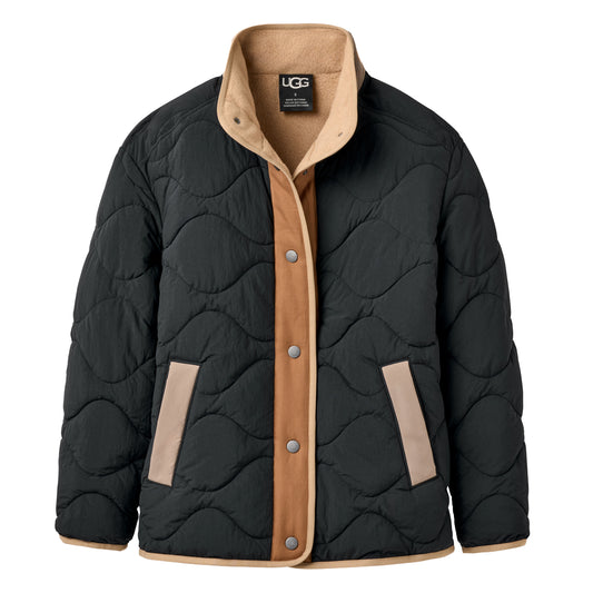 UGG Jazlyn Quilted Jacket