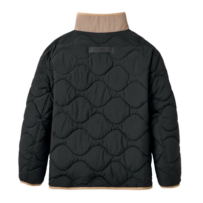 UGG Jazlyn Quilted Jacket
