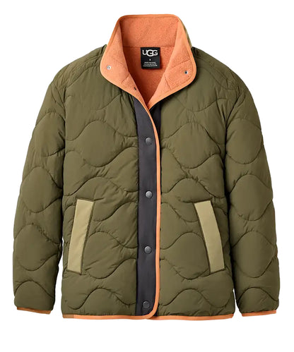 UGG Jazlyn Quilted Jacket