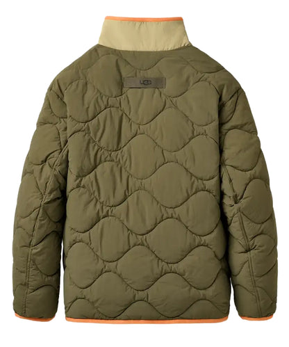 UGG Jazlyn Quilted Jacket