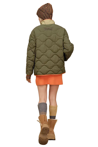 UGG Jazlyn Quilted Jacket