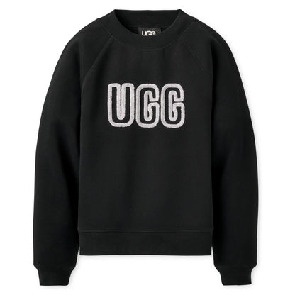 UGG Logo Crewneck Sweatshirt