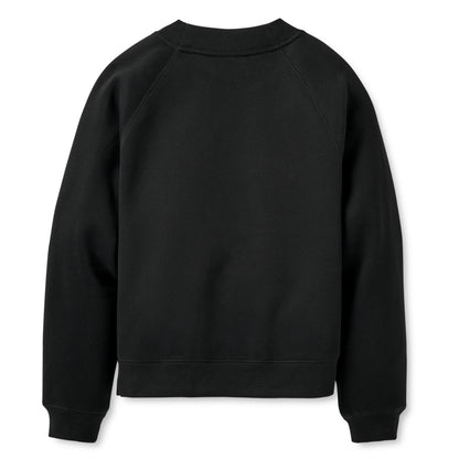 UGG Logo Crewneck Sweatshirt
