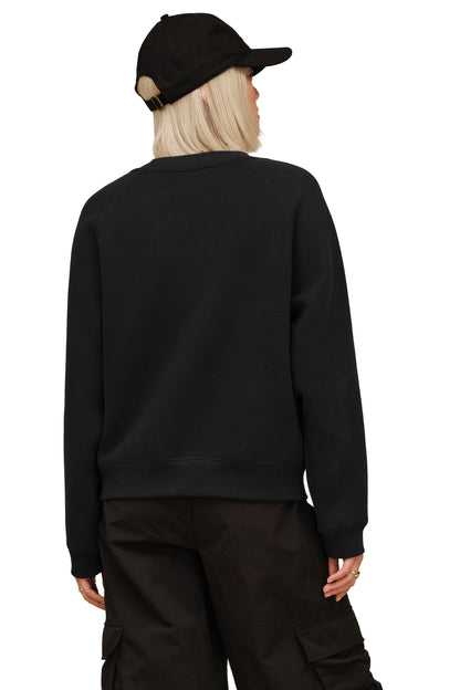 UGG Logo Crewneck Sweatshirt