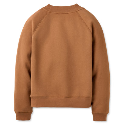UGG Logo Crewneck Sweatshirt