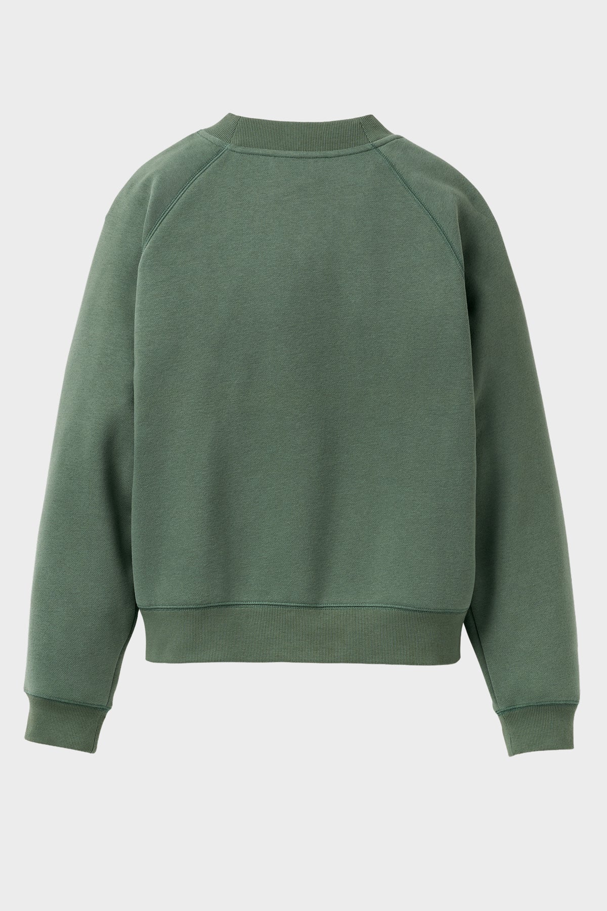 UGG Logo Crewneck Sweatshirt