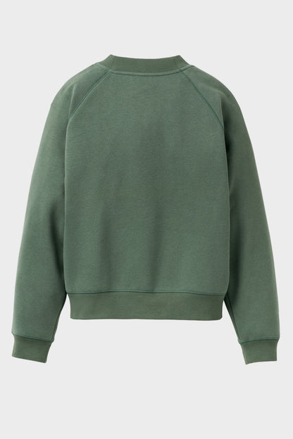 UGG Logo Crewneck Sweatshirt