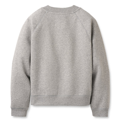 UGG Logo Crewneck Sweatshirt